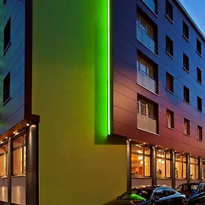 Hotel Wartburg ***