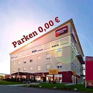 Dream Regensburg Ost Тегернхайм