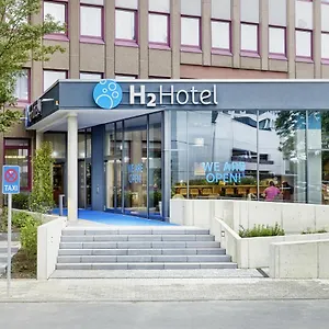 H2 Seestern 3*, Düsseldorf Germania