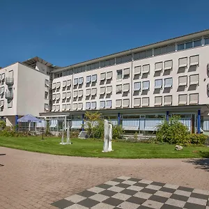 Vienna House Easy By Wyndham Гюнцбург