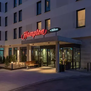 Hampton By Hilton North 3*, Monaco di Baviera Germania