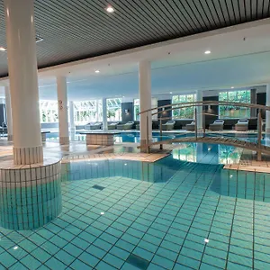 Radisson Blu 4*, Dortmund Germania
