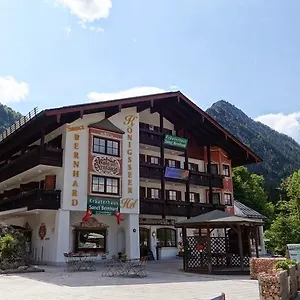 Koenigsseer Hof Шёнау-ам-Кёнигсзе