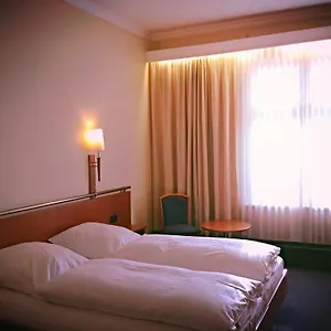 Hotel Kurfuerst Am Kurfuerstendamm ***