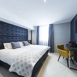 Hotel Tommasi ***